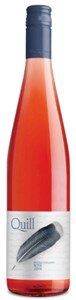 Blue Grouse Estate Winery Quill Rosé 2019
